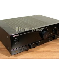 УСИЛВАТЕЛ  Kenwood ka-3020 , снимка 1 - Ресийвъри, усилватели, смесителни пултове - 34152381