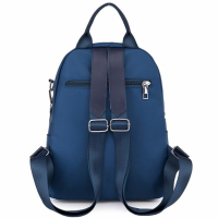 3 цвята Дамска чанта-раница Fiorela, снимка 16 - Раници - 36243200