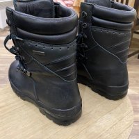 Кубинки Jolli-Gore-Tex Италия, снимка 7 - Мъжки боти - 38847521