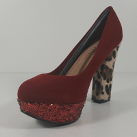 Дамски обувки Gatisa, размери - 36, 37, 40 и 41. , снимка 11 - Дамски обувки на ток - 36341579