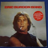 грамофонни плочи Eric Burdon Band, снимка 1 - Грамофонни плочи - 42368683