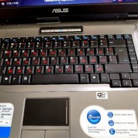 ASUS X51L - Лаптоп, внос от Европа, инсталиран готов за работа. Само - 150лв. , снимка 6 - Лаптопи за работа - 41873707