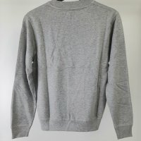Дамски памучен пуловер дълъг ръкав Cheap Manday, размер универсален - S-L., снимка 3 - Блузи с дълъг ръкав и пуловери - 39500023