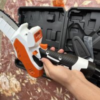 Мини Резачка STIHL , снимка 3 - Други инструменти - 40434113