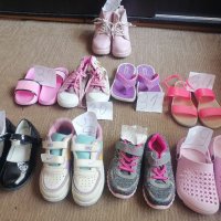 Детски обувки , снимка 1 - Детски обувки - 41736306