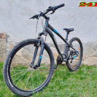 Колело , Велосипед , Bike - Rockrider -27.5" алуминиева рамка , снимка 1 - Велосипеди - 44639215