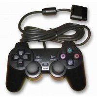 PS2-Dualshock 2 Controller-Джойстик