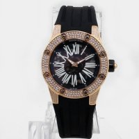 Дамски луксозен часовник Richard Mille RM63, снимка 2 - Дамски - 41839251