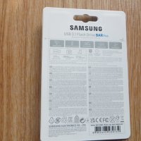 Флашка Samsung 64 Gb USB 3.1, снимка 2 - Други - 40084714