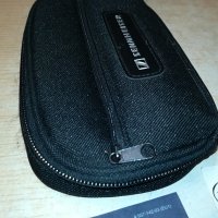 SENNHEISER-МЕК КЕЙС С ЦИП-ВНОС ФРАНЦИЯ 2008231058, снимка 5 - Слушалки и портативни колонки - 41908716