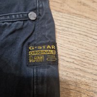 Мъжки дънки G-STAR Размер 32/33, снимка 2 - Дънки - 41932046