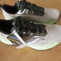 Saucony Peregrine GTS 13 маратонки, снимка 6 - Маратонки - 44496017