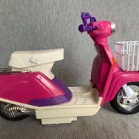 детска играчка мотор , снимка 1 - Колекции - 42143950
