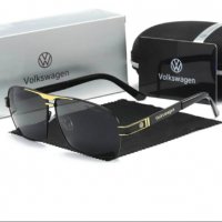 VW G95 слънчеви очила, снимка 2 - Слънчеви и диоптрични очила - 36003463