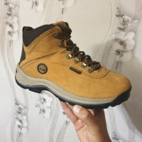 водоустойчиви боти TIMBERLAND WHITE LEDGE  номер 42 , снимка 6 - Мъжки боти - 42499328