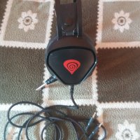Продавам геймърски слушалки, снимка 2 - Слушалки за компютър - 44156830