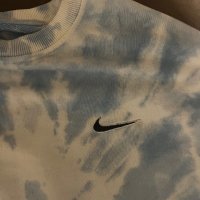 Продавам блуза на Nike в размер M, снимка 2 - Спортни екипи - 44450665