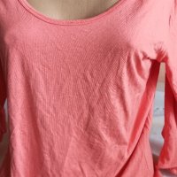 пролетни блузи, снимка 2 - Блузи с дълъг ръкав и пуловери - 40527854