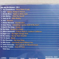 Alle Hits fur Bremen, CD аудио диск (Хитовете на 70-те), снимка 2 - CD дискове - 41844947