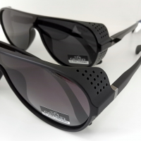 GREYWOLF POLARIZED 100% UV Слънчеви очила, снимка 4 - Слънчеви и диоптрични очила - 36171110