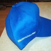western union-шапка 1209231121, снимка 10 - Шапки - 42162465