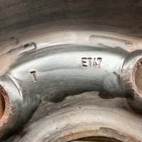 2бр. Гуми с джанти Michelin  195/65/15, снимка 9 - Гуми и джанти - 44924041