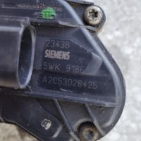АГР ЕГР клапан за Опел Сигнум Вектра Ц 2,2 директ от Opel Vectra C Signum 2.2DGi 16V a2c53028425, снимка 3 - Части - 41666136