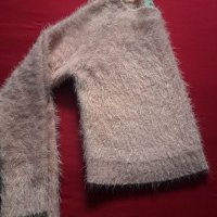 Дамски топъл пуловер, снимка 5 - Блузи с дълъг ръкав и пуловери - 39064739