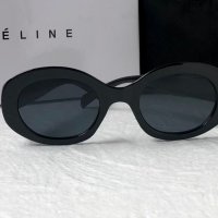Celine 2023 дамски слънчеви очила елипса овални , снимка 8 - Слънчеви и диоптрични очила - 40779965