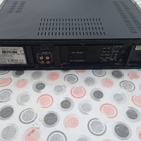 JVC SVHS HR-S7000EG HIFI STEREO Elegance  Видео, снимка 12 - Плейъри, домашно кино, прожектори - 39394267