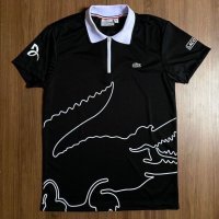 Тениски Lacoste мъжки, снимка 1 - Тениски - 44406979