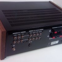 Sony TA-2650 Stereo Integrated Amplifier (1976-78), снимка 14 - Ресийвъри, усилватели, смесителни пултове - 34362596