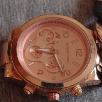 Дамски часовник MICHAEL KORS много красив стилен дизайн - 21897, снимка 3 - Дамски - 36251927