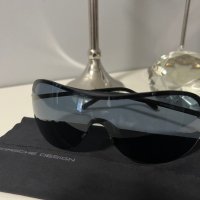 Porsche Design дизайнерски слънчеви очила., снимка 10 - Слънчеви и диоптрични очила - 41640648