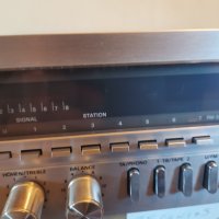 Grundig R3000-2 Vintage Stereo Receiver, снимка 3 - Ресийвъри, усилватели, смесителни пултове - 42262810