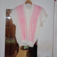 Дамска блуза , снимка 1 - Блузи с дълъг ръкав и пуловери - 44489316