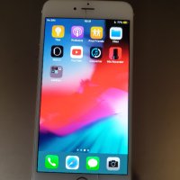 Iphone 6 plus 64gb, снимка 10 - Apple iPhone - 41567810
