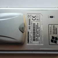 MEDION Pocket PC - MEDION MD 95000 , снимка 3 - Други - 36350775
