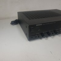 Усилвател KENWOOD KA-550, снимка 3 - Ресийвъри, усилватели, смесителни пултове - 40869269