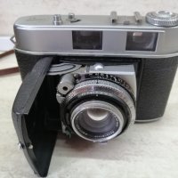 Kodak SYNCHRO-COMPUR , снимка 1 - Антикварни и старинни предмети - 35719720
