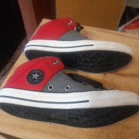 Кецове CONVERSE ALL STAR EPSE ном. 33.5 оригинални, снимка 3 - Детски маратонки - 42209598