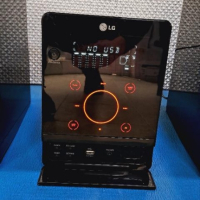 LG аудио система Висок клас -220лв, снимка 4 - Аудиосистеми - 44623456