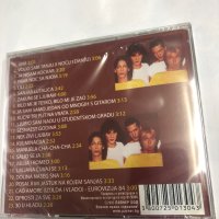Сребърни крила-Най-доброто, снимка 2 - CD дискове - 36146608