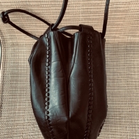 Модерна чанта-кофичка, снимка 6 - Чанти - 36100632