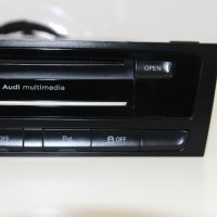 MMI Multimedia Audi A4 B8 (2011-2015г.) 8R1035666B / 8R1 035 666B / модул навигация, снимка 2 - Аксесоари и консумативи - 41437255