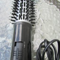 Четка - сешоар с горещ въздух BaByliss Flawless Volume, снимка 8 - Сешоари - 41205238