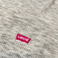 LEVIS Блуза Дамска XS, снимка 2 - Блузи с дълъг ръкав и пуловери - 40089740
