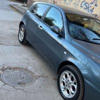 Alfa romeo 147 На части , снимка 7 - Части - 44278286