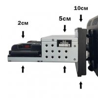 Мултимедия MP5 Андроид 10`` + GPS, снимка 4 - Аксесоари и консумативи - 38611535