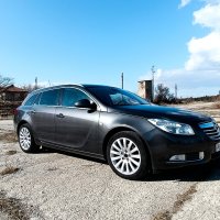 Opel insignia 2.0 CDTI , 131к.с, снимка 7 - Автомобили и джипове - 44341680